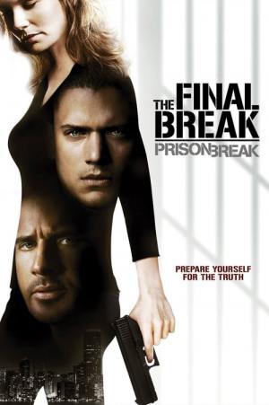 Prison Break: Son Kaçış (2009)