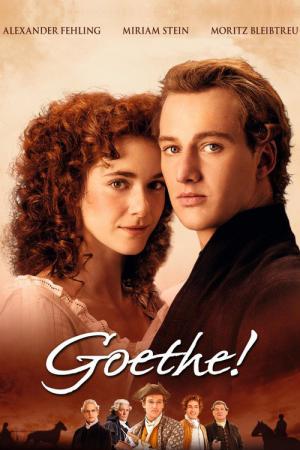 Goethe'nın İlk Aşkı (2010)