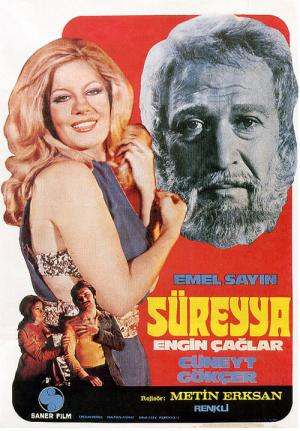 Süreyya (1972)