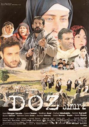 Doz - Sinir 2 (2001)