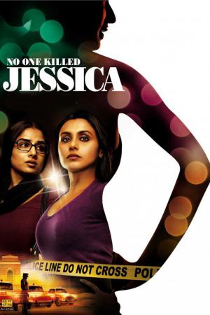 Jessica'nın Katili Hiç Kimse (2011)