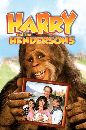 Harry ve Henderson Ailesi (1987)