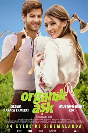 Organik Aşk (2018)