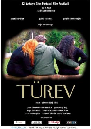 Türev (2005)
