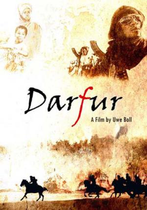 Darfur Operasyonu (2009)