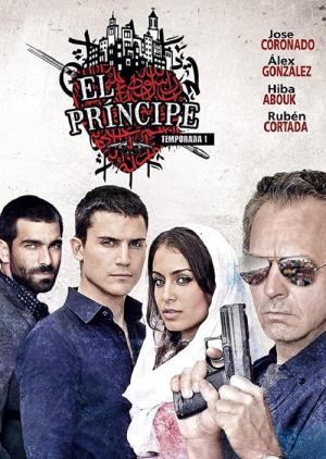 Prens (2014)