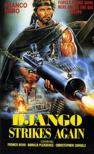 Django (1987)