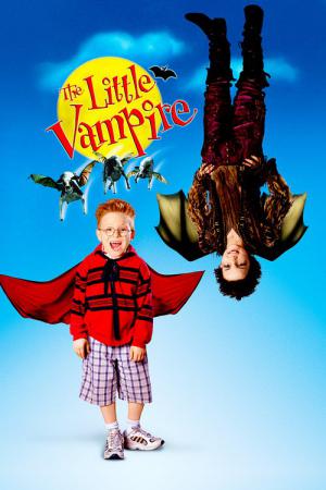 Küçük Vampir (2000)
