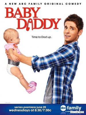 Baby Daddy (2012)