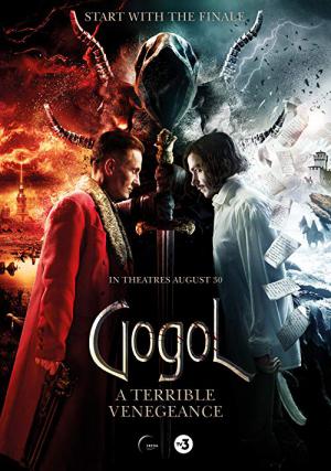Gogol Korkunç İntikam (2018)