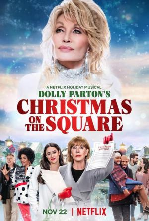 Dolly Parton ile Noel Mucizesi (2020)