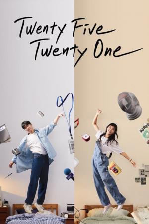 Twenty Five Twenty One (2022)