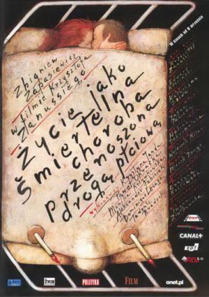 Hayat Seks Yoluyla Bulaşan Ölümcül Bir Hastalıktır (2000)