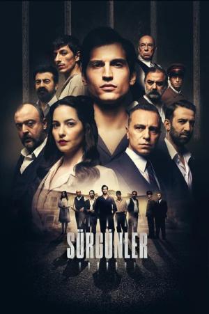 Sürgünler (2025)