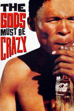 Tanrılar Çıldırmış Olmalı (1980)