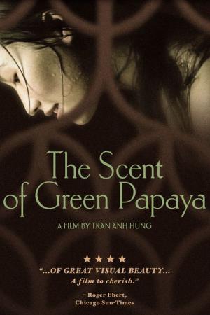 Yeşil Papaya'nın Kokusu (1993)