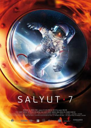 Salyut 7 (2017)