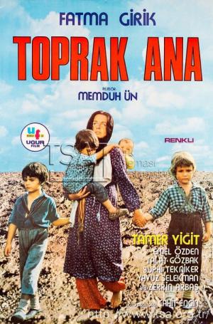 Toprak Ana (1973)