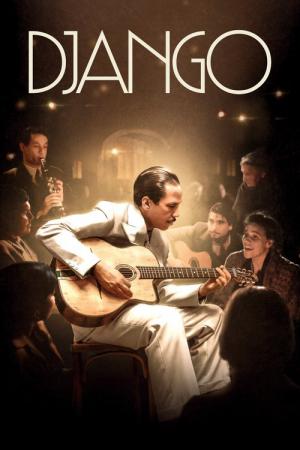 Django Sürgün Melodiler (2017)