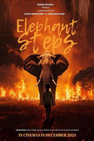 Elephant Steps (2024)