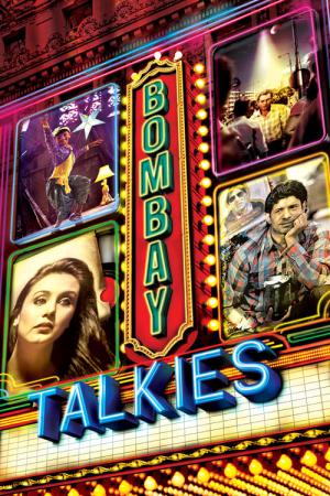 Bombay'ı Söyler ve Gösterir  / Bombay Talkies (2013)