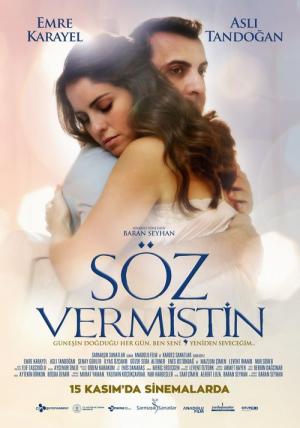 Söz Vermiştin (2019)