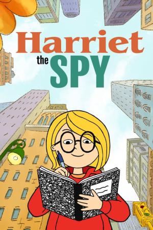 Harriet the Spy (2021)