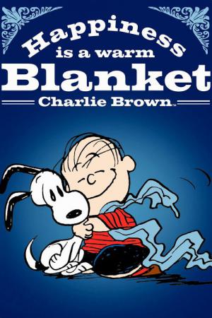 Mutluluk Sıcak Bir Battaniyedir, Charlie Brown (2011)