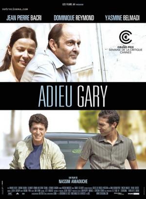 Hoşçakal Gary (2009)