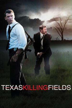 Teksas Ölüm Tarlası (2011)