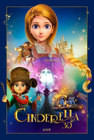 Cinderella (2018)