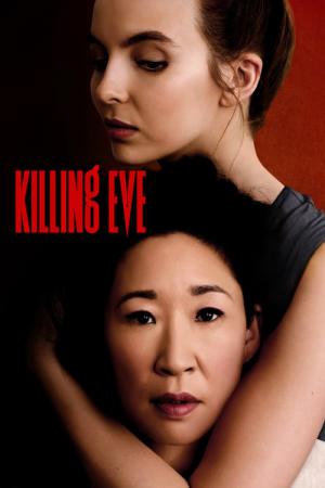 Killing Eve (2018)