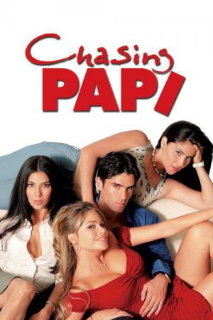 Papi'nin Peşinde (2003)