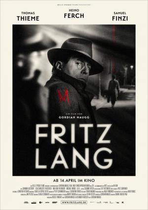 Fritz Lang - İçimizdeki Öteki (2016)