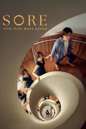 Sore: Gelecekten Gelen Eş (2025)