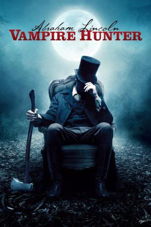 Abraham Lincoln: Vampir Avcısı (2012)