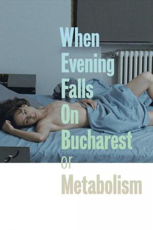 Bükres'e Gece Çöktügünde Ya Da Metabolizma (2013)
