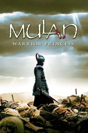 Mulan: Savaşçı Prenses (2009)