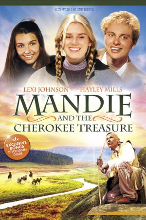 Mandie ve Çeroki Hazinesi (2010)