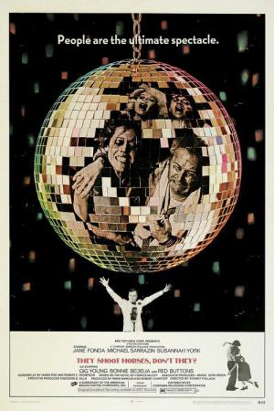 Atları da Vururlar (1969)