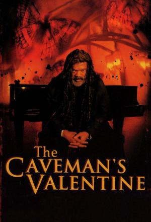 Mağara Adamının Sevgililer Günü (2001)