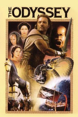 Odyssey Homeros'un Büyük Destanı (1997)