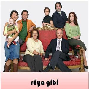 Rüya Gibi (2006)