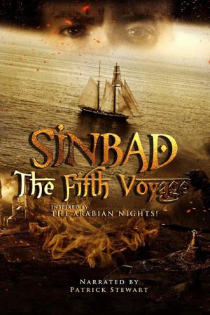 Sinbad: Beşinci Seyahat (2014)