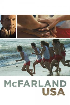 McFarland, Amerika (2015)