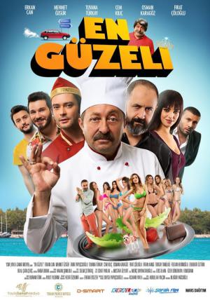 En Güzeli (2015)