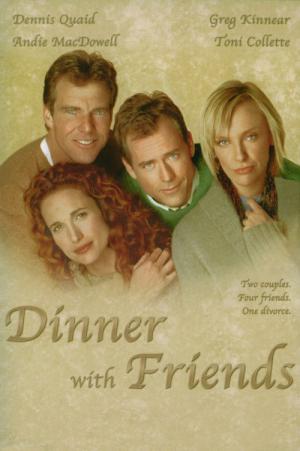 Arkadaşlarla Akşam Yemeği (2001)