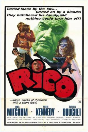 Riko (1973)