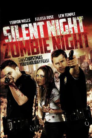 Silent Night, Zombie Night (2009)