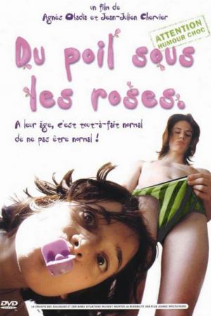 Hair Under the Roses (2000)